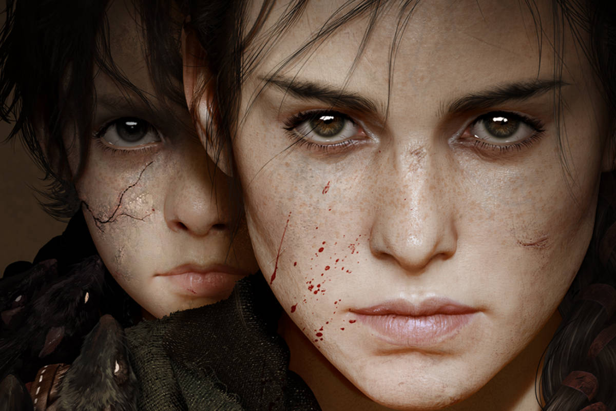 A Plague Tale Requiem Launch Trailer and Details