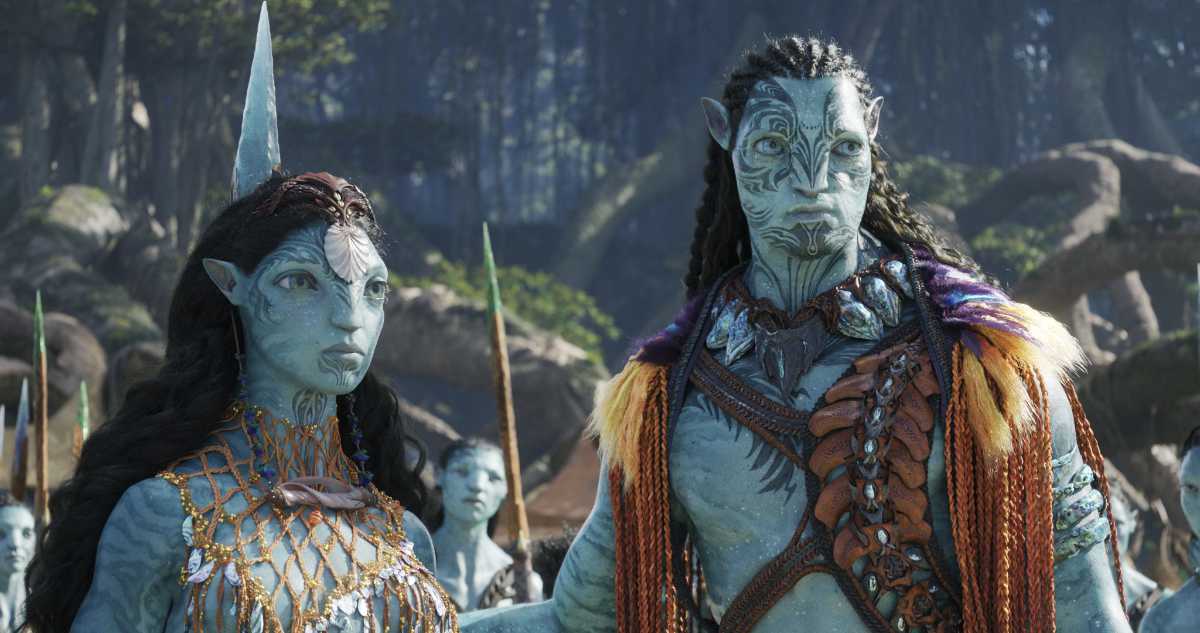 Avatar: The Experience Coming to Cloud Forest