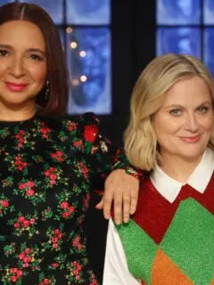 Baking It Season 2 to Kick Off with Holiday Special