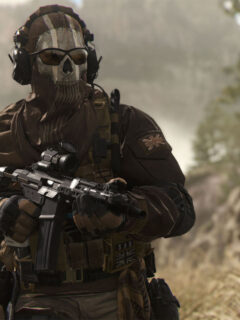 Call of Duty: Modern Warfare II Launches