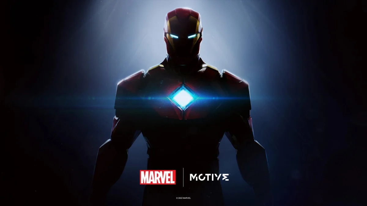 Electronic Arts and Marvel Team Up for New Games