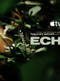 Echo 3 Trailer and Key Art From Apple TV+