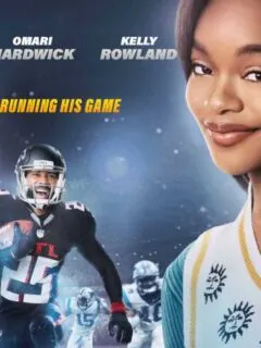 Fantasy Football Trailer and Poster From Paramount+