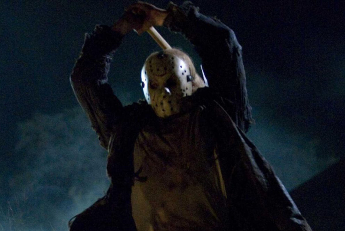 Friday the 13th Prequel Series Coming to Peacock