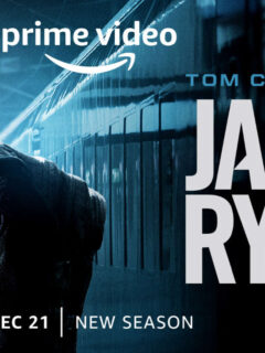 Jack Ryan Season 3 Trailer and Key Art Debut
