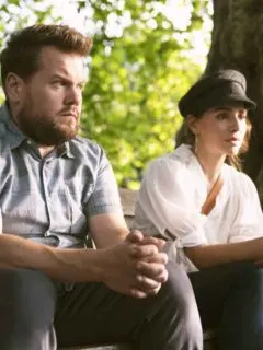 Mammals Teaser with James Corden and Sally Hawkins