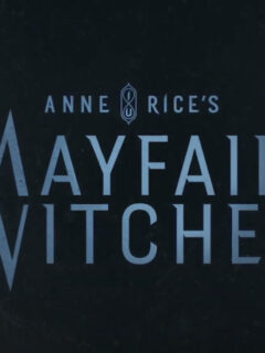 Mayfair Witches Trailer From NYCC