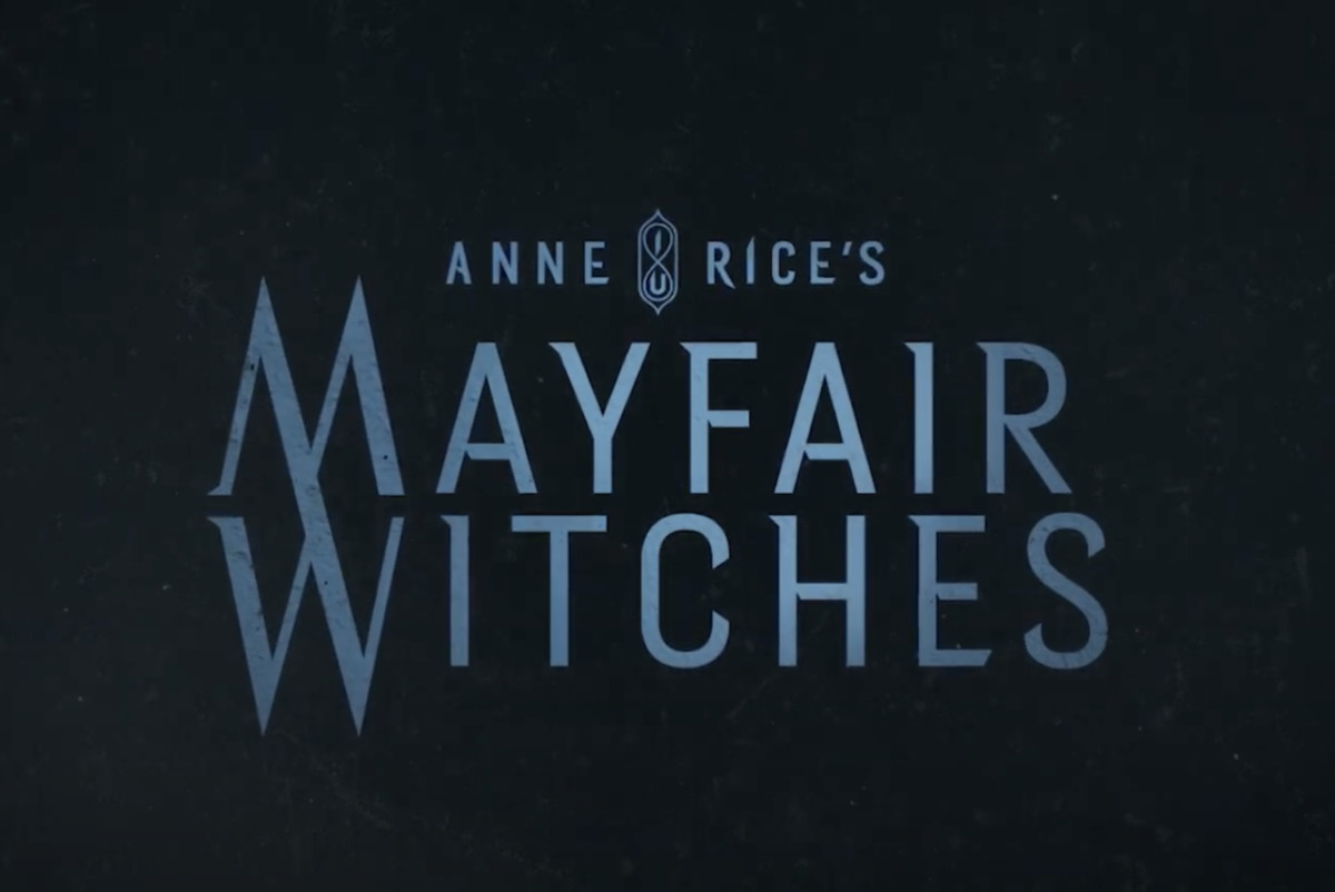 Mayfair Witches Trailer From NYCC