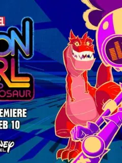 Moon Girl and Devil Dinosaur Renewed for Second Season