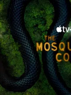 Mosquito Coast Season 2 Trailer and Premiere Date