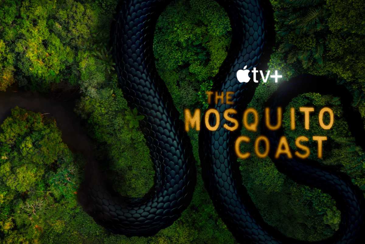 Mosquito Coast Season 2 Trailer and Premiere Date