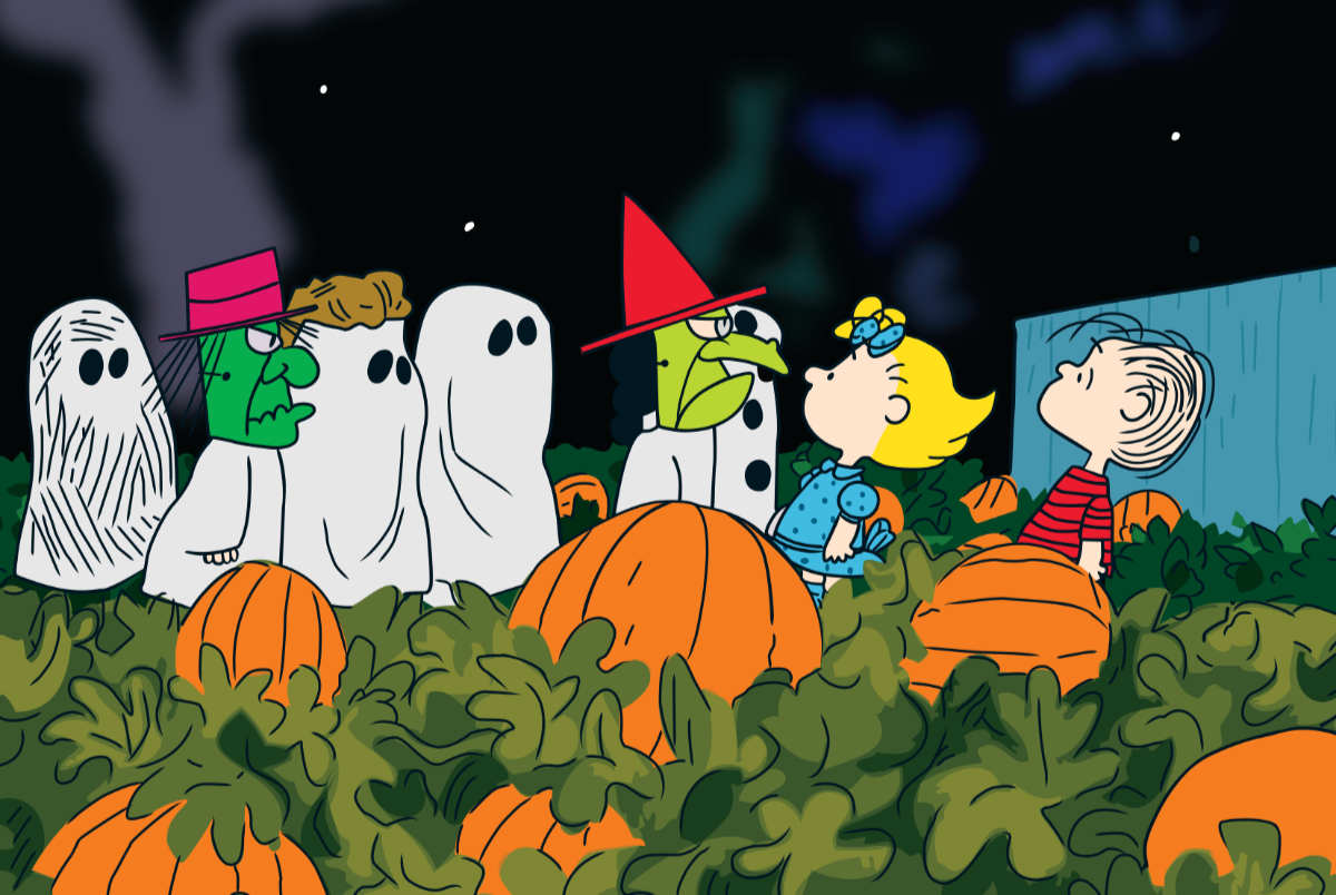 Peanuts Specials and More Join Apple TV+ Holiday Family Lineup