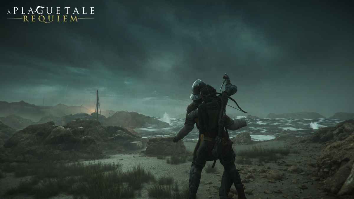 A Plague Tale: Requiem gets a chilling new trailer – Destructoid