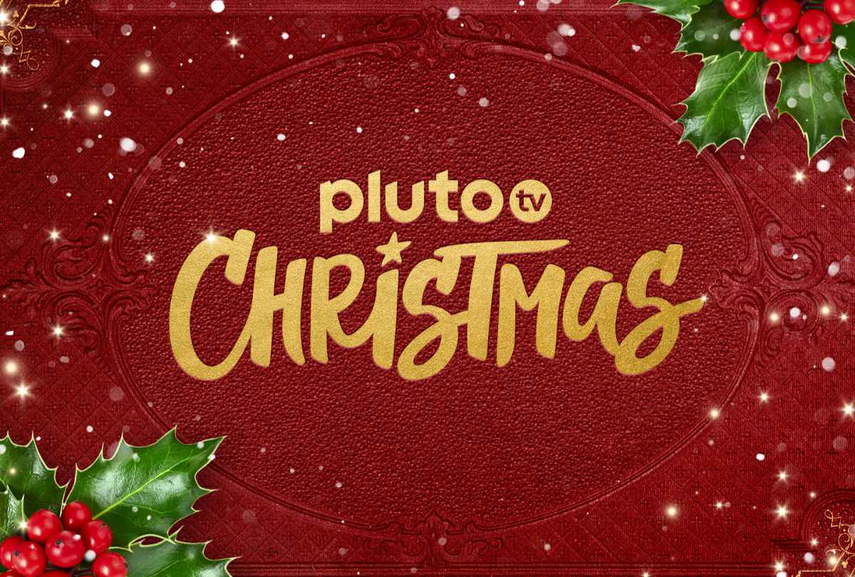 Pluto TV November 2022 Schedule Announced