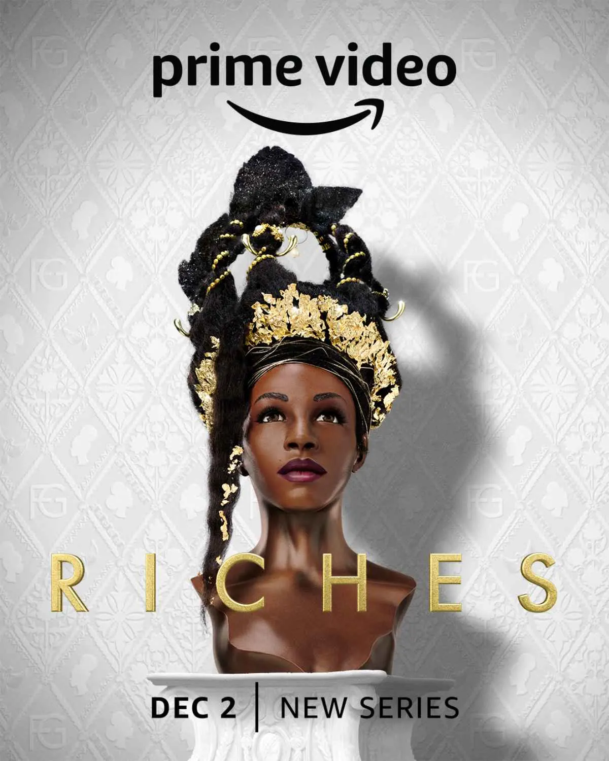 Riches Poster