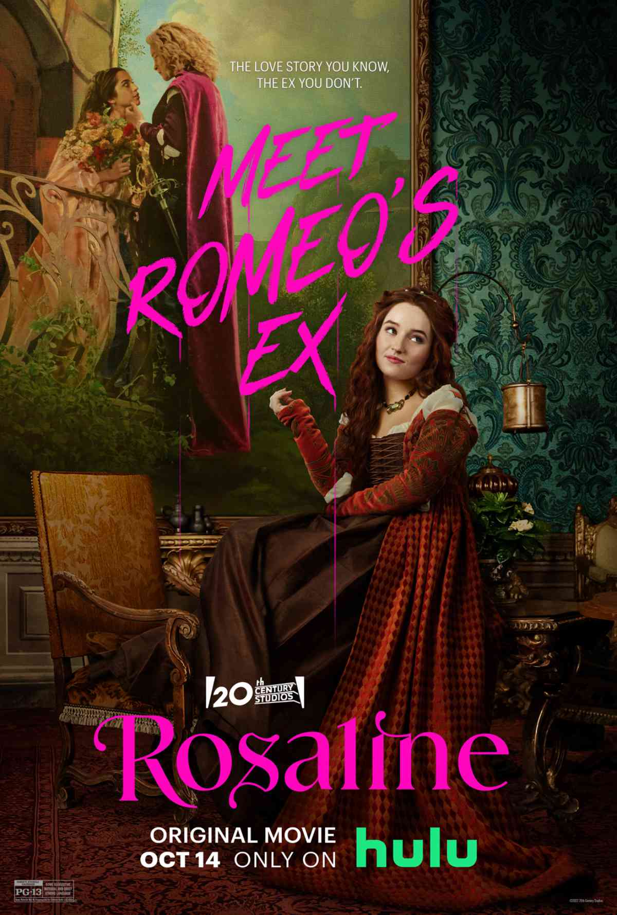 Rosaline Review