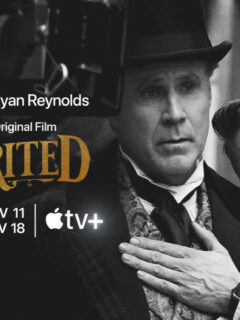 Spirited Trailer with Ryan Reynolds and Will Ferrell