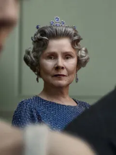 The Crown Season 5 Trailer Has Arrived