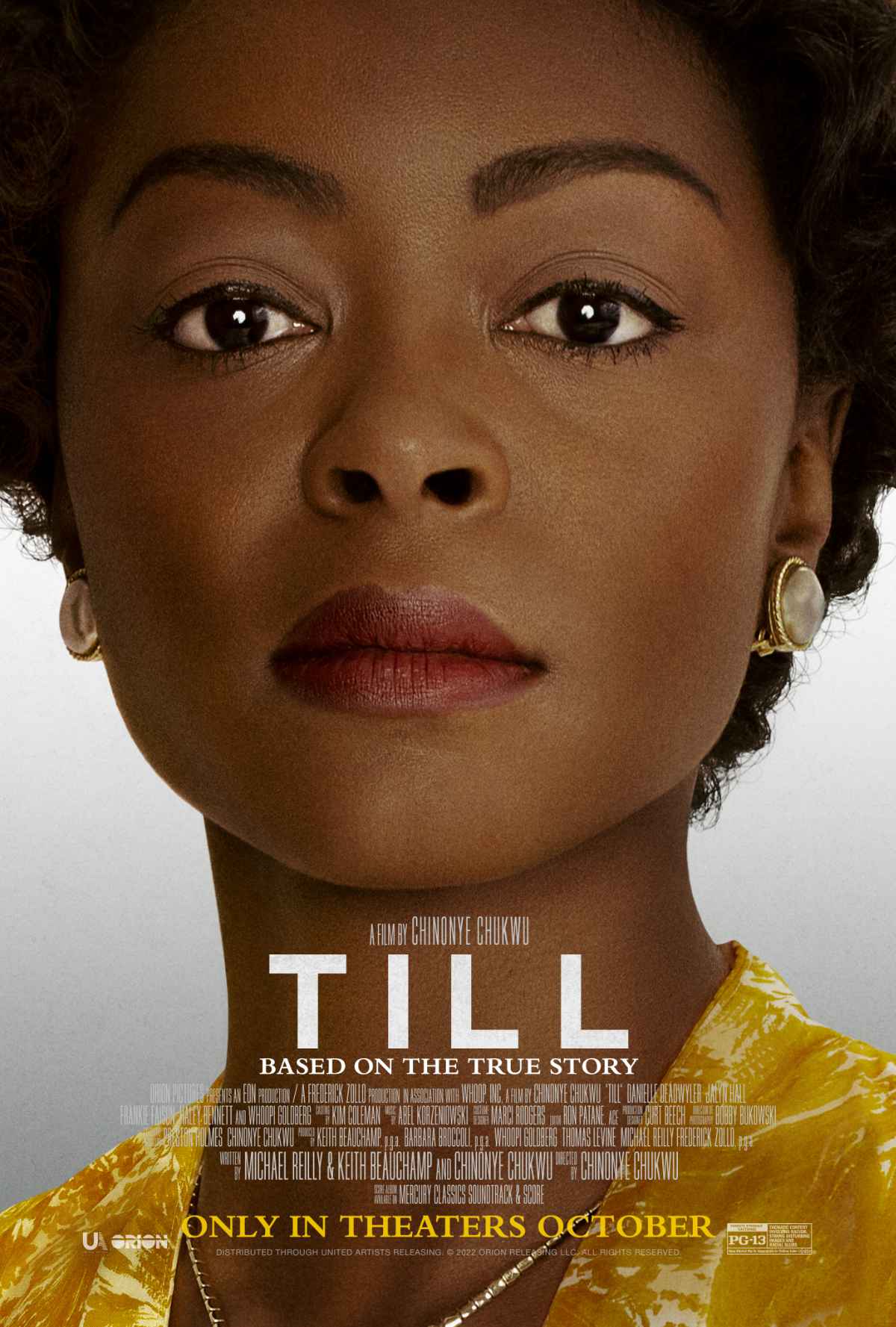 Till Movie Trailer and Poster Released