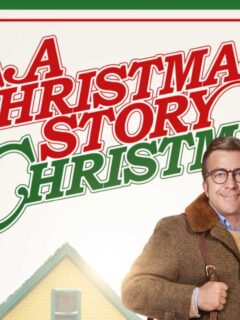 A Christmas Story Christmas Trailer Revealed