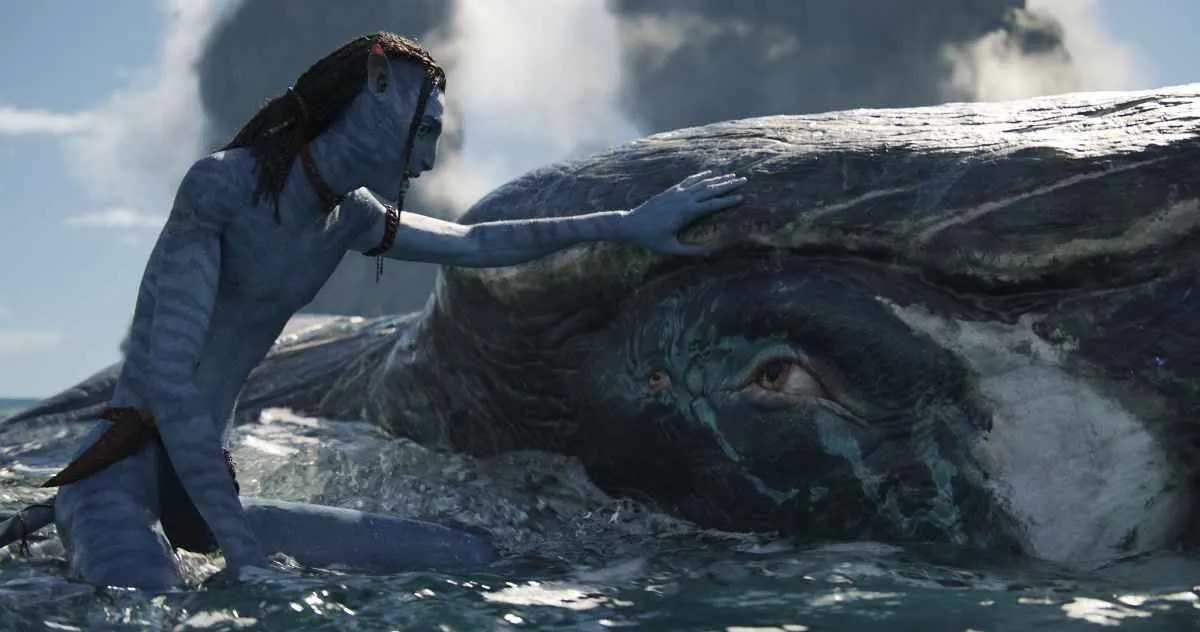 Oceans Awareness Campaign Launched by Avatar Sequel