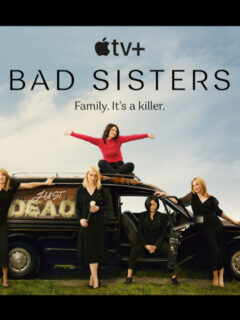 Bad Sisters Season 2 Greenlit by Apple TV+