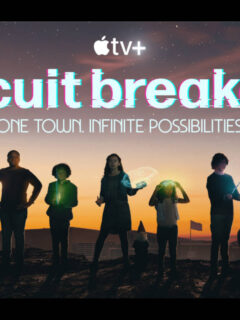 Circuit Breakers Trailer and Episode Details