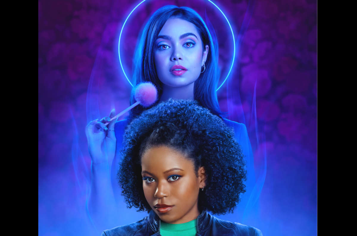 Darby and the Dead Trailer and Poster Revealed