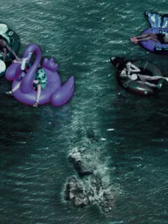#Float Trailer Warns You Not to Go in the River (Exclusive)