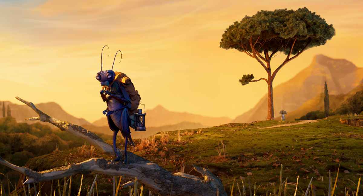 Guillermo del Toro's Pinocchio Trailer Revealed