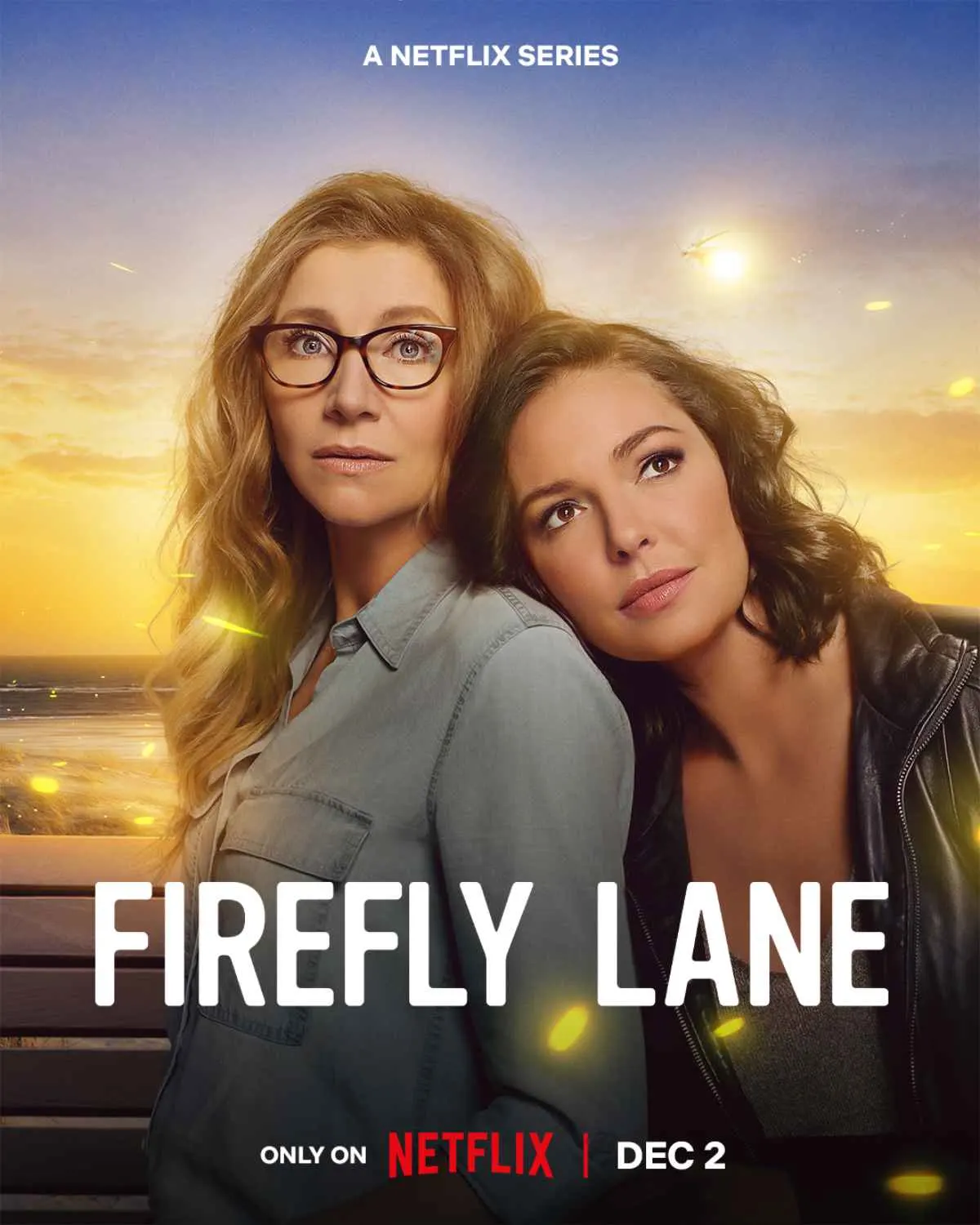 Firefly Lane Season 2