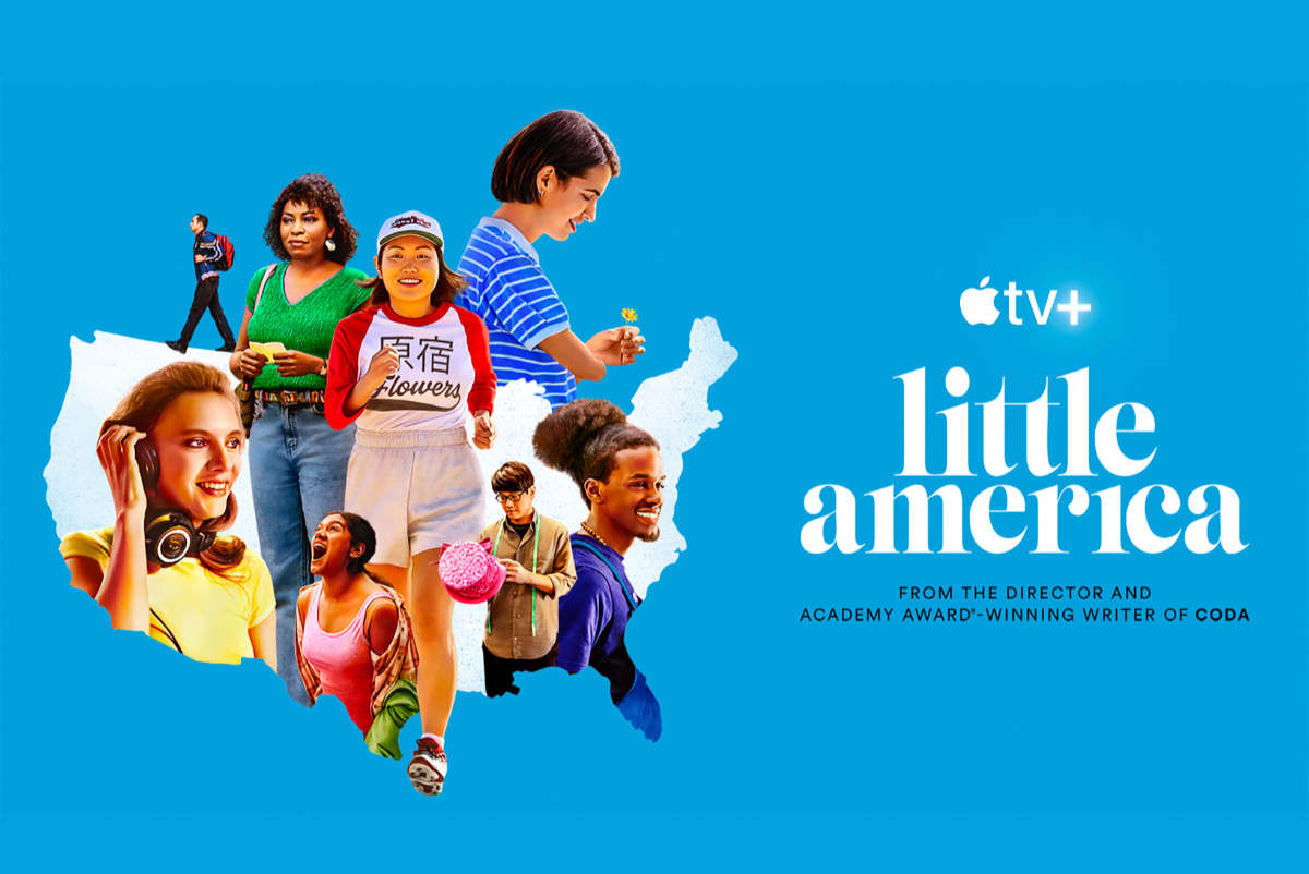 Little America Season 2 and Fraggle Rock Special Previews