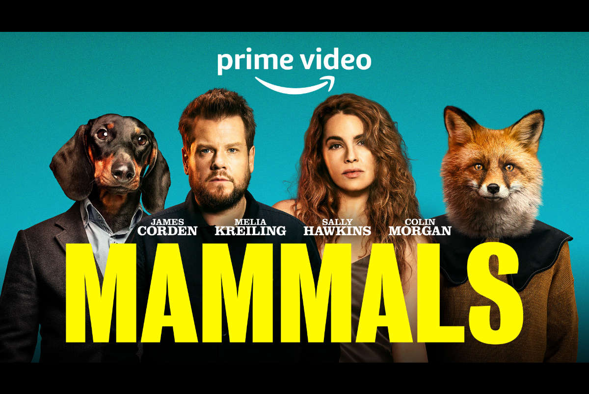 Mammals Trailer Revealed by Prime Video