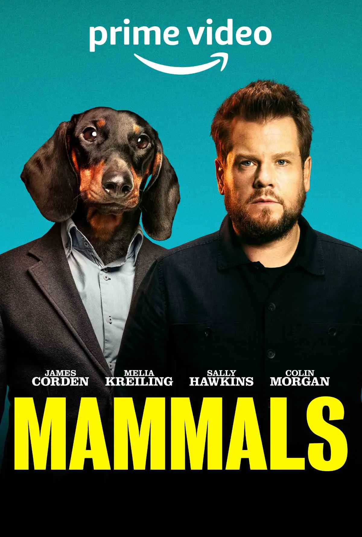 Mammals Trailer