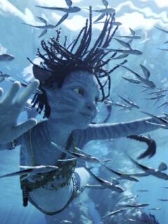 Oceans Awareness Campaign Launched by Avatar Sequel