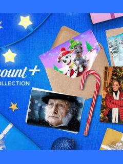 Paramount Plus Holiday Collection Returns with Seasonal Content