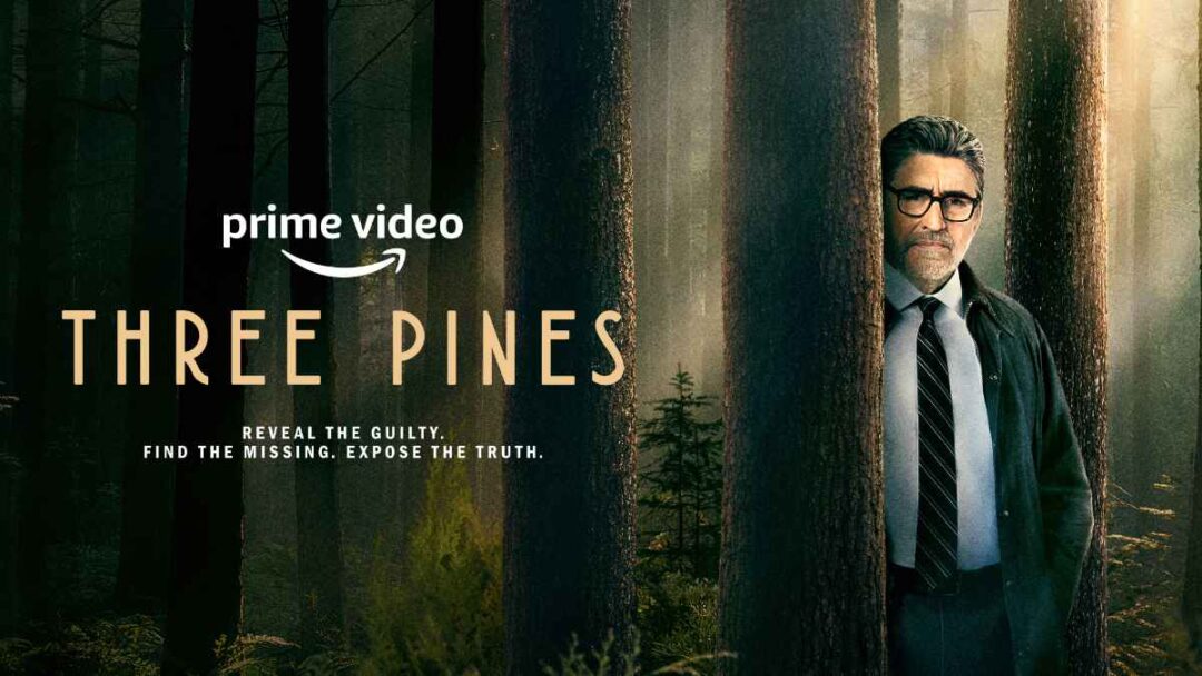 Three Pines Series Discussion, Chief Inspector Gamache Series