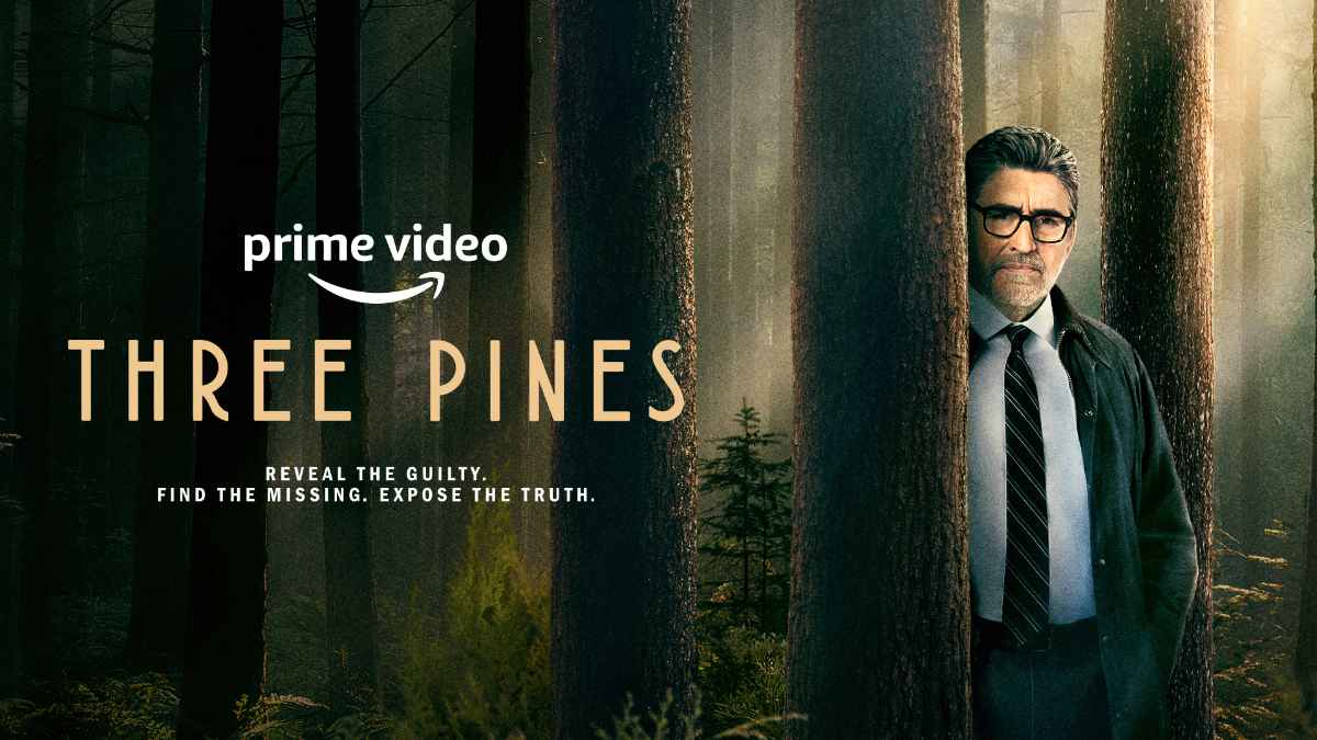 Three Pines