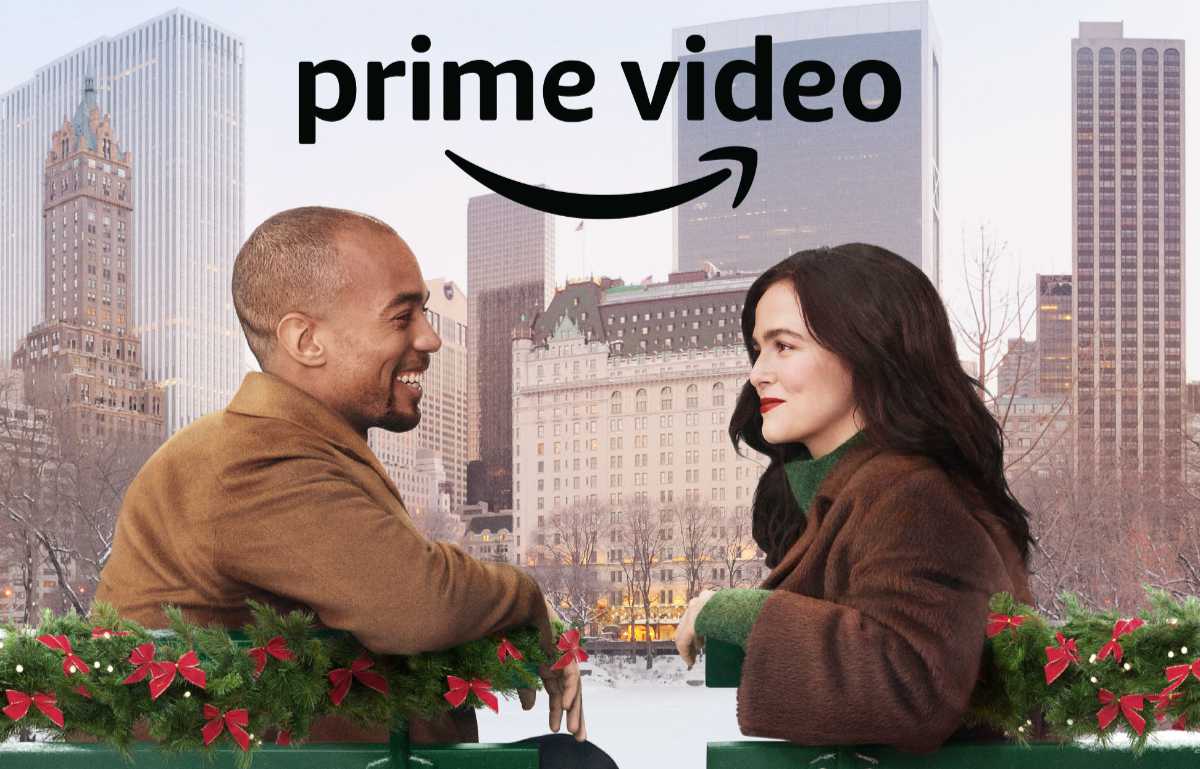Prime Video December 2022