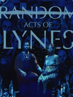 Random Acts of Flyness Season 2 First Look