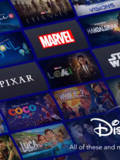 shopDisney Special Access Given to Disney+ Subscribers