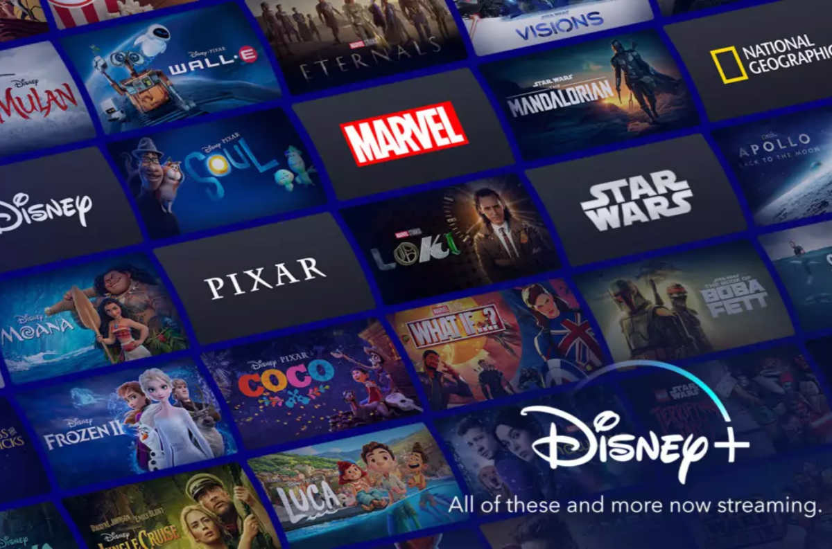 shopDisney Special Access Given to Disney+ Subscribers