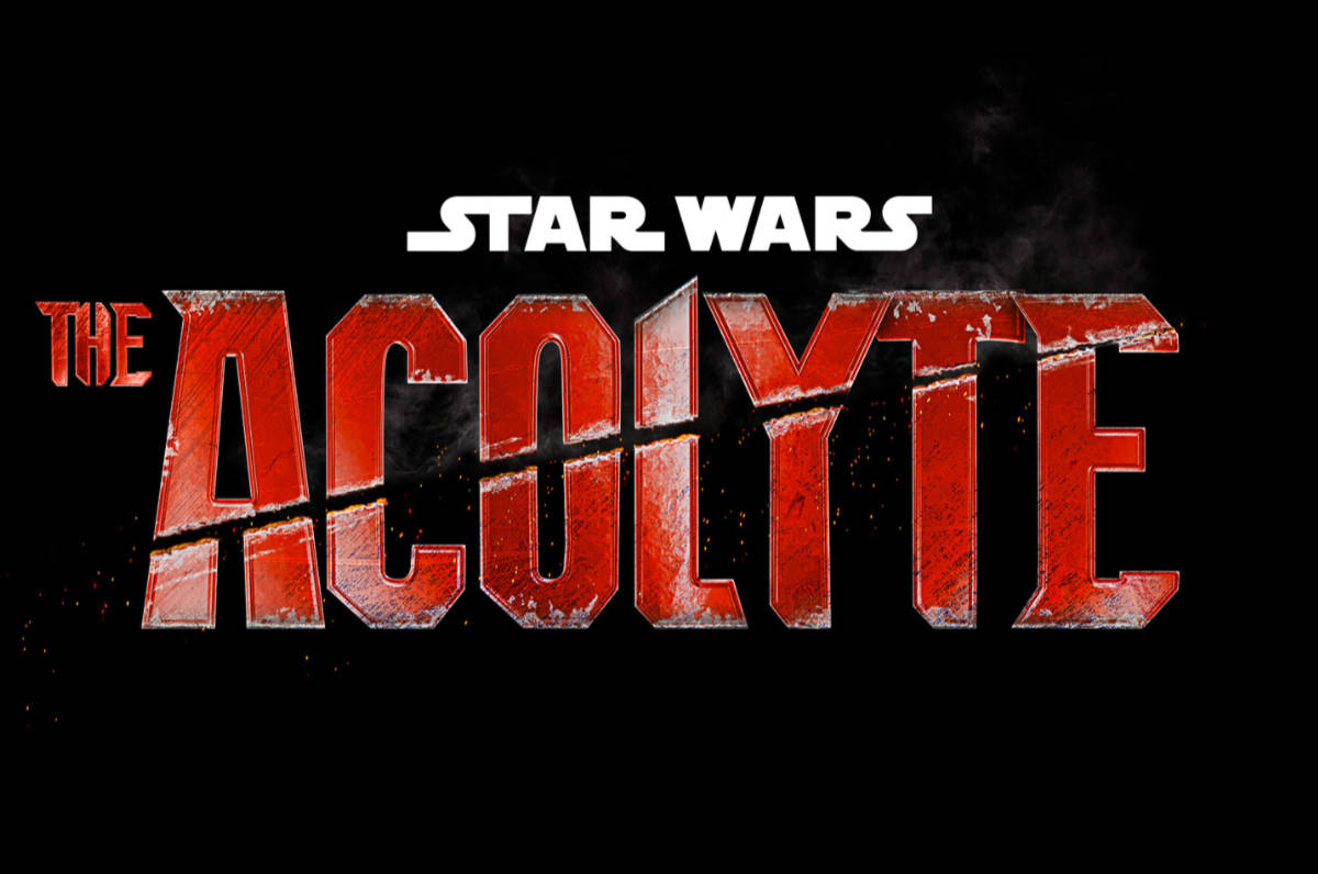 The Acolyte: Casting for Star Wars Series Announced