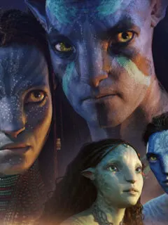 Avatar: The Way of Water Trailer and Poster Revealed!