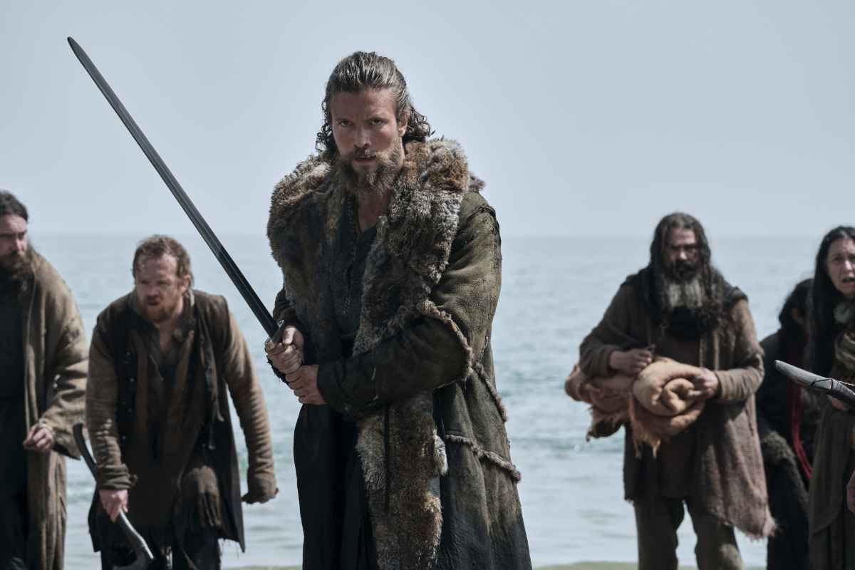 Vikings: Valhalla Season 2 First Look