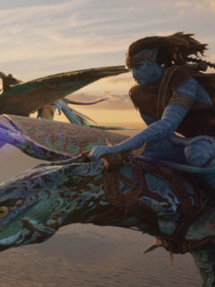 Avatar: The Way of Water Surpasses $1 Billion Worldwide