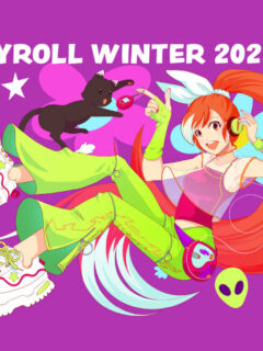 Crunchyroll January 2023 Schedule Announced