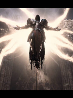 Diablo IV Release Date and New Trailer