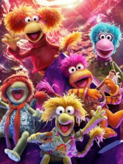 Fraggle Rock: Back to the Rock Renewed by Apple TV+