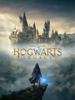 Hogwarts Legacy Music